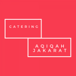 Jasa catering aqiqah di Jakarta