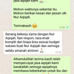 Jasa Nasi Box Aqiqah Murah Di Jakarta