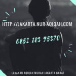 Jasa Layanan Aqiqah Murah di Jakarta Barat