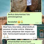 Pesan Nasi Box Aqiqah Murah di Jakarta Selatan