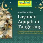 Paket Nasi Box Aqiqah Jakarta Barat Cengkareng