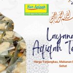 Catering Aqiqah Jakarta Timur Makasar