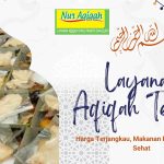 Nasi Box Aqiqah Kramat Pela Kebayoran Baru Jakarta Selatan