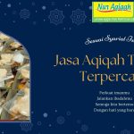 Paket Aqiqah Jakarta Timur Jatinegara