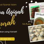 Catering Aqiqah Lebak Bulus Cilandak Jakarta Selatan