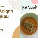 Catering Aqiqah Mampang Prapatan Jakarta Selatan