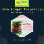 Nasi Box Aqiqah Pinangsia Taman Sari Jakarta Barat