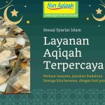 Nasi Box Aqiqah Rawa Buaya Cengkareng Jakarta Barat